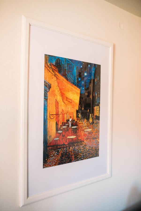 Ferienwohnung Muses Old Town Ioannina 2 Exterior foto